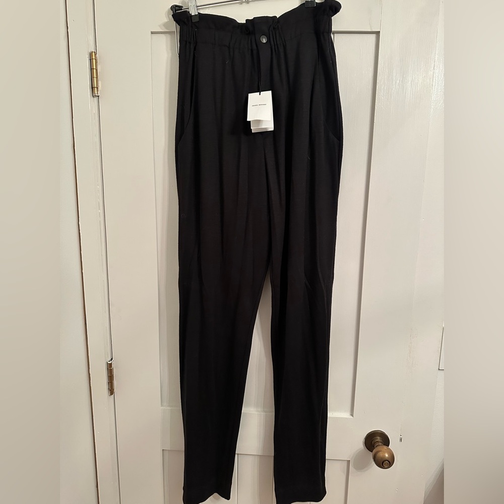 NWT Isabel Marant pants